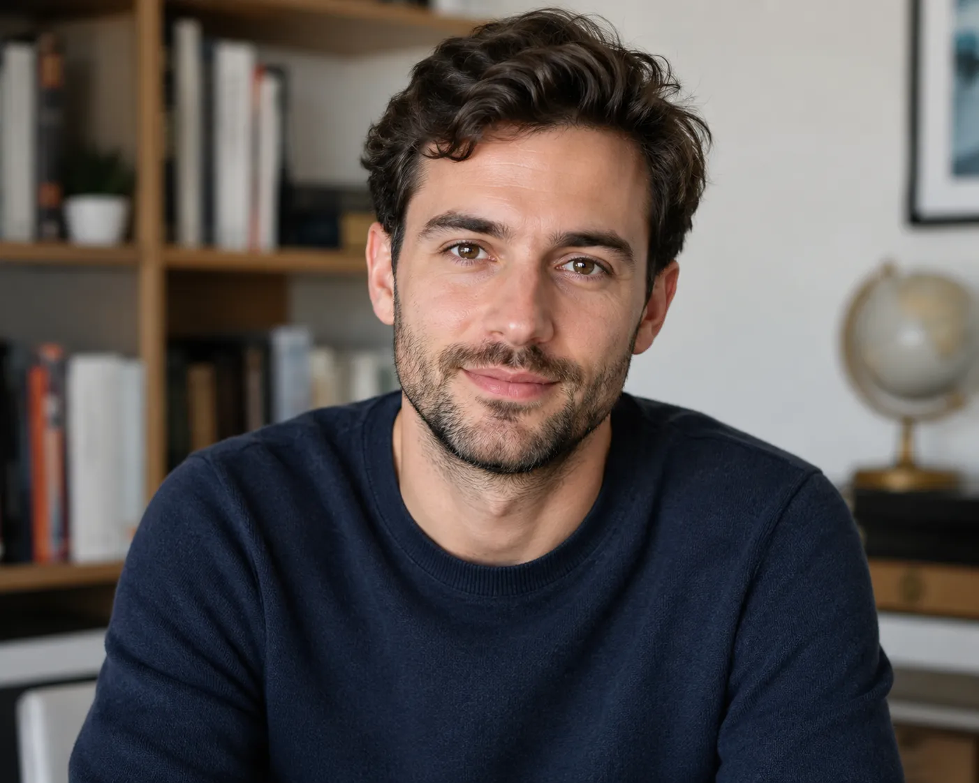 Antoine Dubois