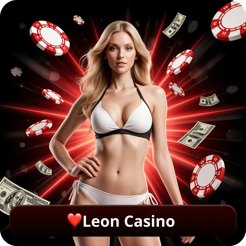 Leon Casino