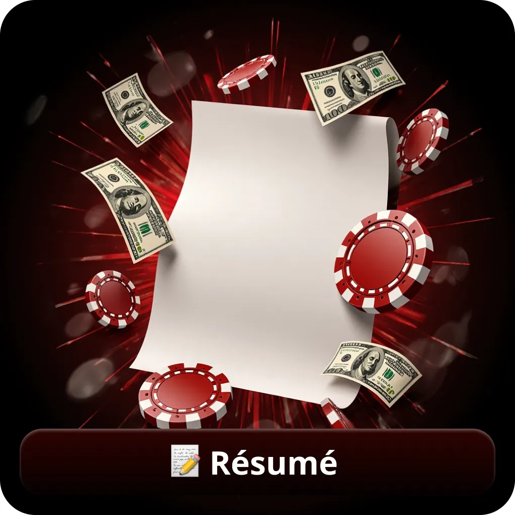 Résumé